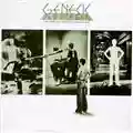 Genesis The Lamb Lies Down on Broadway