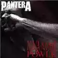Pantera Vulgar Display of Power