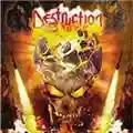 Destruction The Antichrist