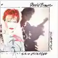 David Bowie Scary Monsters