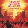 Nuclear Assault Game Over