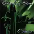 Children Of Bodom Hatebreeder