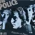 The Police Reggatta De Blanc
