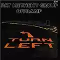 Pat Metheny Group Offramp