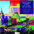Lorenzo Arruga, Dave Lombardo & Friends Vivaldi: The Meeting