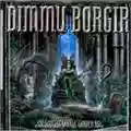 Dimmu Borgir Godless Savage Garden