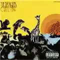 The Distillers Coral Fang