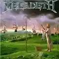 Megadeth Youthanasia