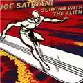 Joe Satriani Surfing With The Alien