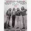 Kings of Leon Live - Milano, Rainbow, 17-11-03