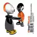 Linea 77 Numb