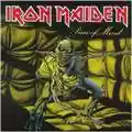 Iron Maiden Piece of Mind
