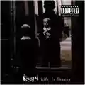 KoRn Life Is Peachy