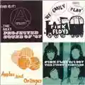 Pink Floyd 1967/The First 3 Singles