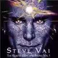 Steve Vai The Elusive Light and Sound Vol. 1