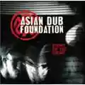 Asian Dub Foundation Enemy Of The Enemy