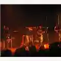 Beth Gibbons & Rustin Man Live - Milano, Rollling Stone, 09.02.2003