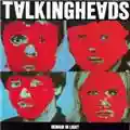 Talking Heads Remain in Light
