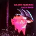 Black Sabbath Paranoid
