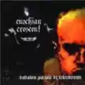 Enochian Crescent Babalon Patralx De Telocvovim