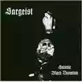 Sargeist Satanic Black Devotion