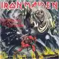 Iron Maiden The Number of the Beast