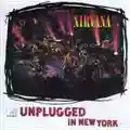 Nirvana MTV Unplugged In New York