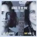 Jeff Buckley & Gary Lucas Songs To No One 1991-1992