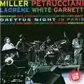 Marcus Miller, Kenny Garrett, Michel Petrucciani, Bireli Lagrène and Lenny White Dreyfus Night In Paris