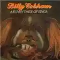 Billy Cobham A Funky Thide Of Sings