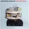 Einstürzende Neubauten Perpetuum Mobile