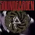 Soundgarden Badmotorfinger