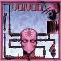Voivod Nothingface