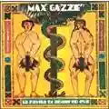 Max Gazzè La favola di Adamo ed Eva