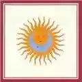 King Crimson Larks' Tongues In Aspic