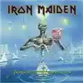 Iron Maiden Seventh Son Of A Seventh Son