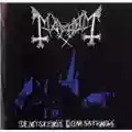 Mayhem De Mysteriis Dom Sathanas