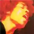 Jimi Hendrix Electric Ladyland