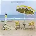 Neil Young On the Beach