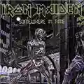 Iron Maiden Somewhere In Time