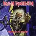 Iron Maiden No Prayer For The Dying