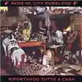Modena City Ramblers Riportando tutto a casa