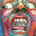King Crimson In the Court of the Crimson King