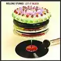 The Rolling Stones Let It Bleed
