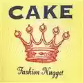 Cake Fashion Nugget
