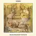 Genesis Selling England By The Pound