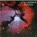 King Crimson Islands