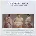 Manic Street Preachers The Holy Bible