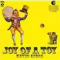 Kevin Ayers Joy Of A Toy