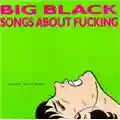 Big Black Songs About Fucking